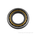 Single row 7000 angular contact spherical plain bearings